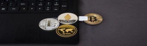 Кравченко Р. - 3 схемы арбитража с криптовалютами