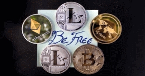 Юлия Апель - Биткоин и криптовалюты