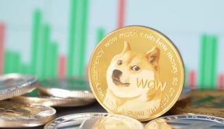 Dogecoin - ������� ����������� ������������-����?