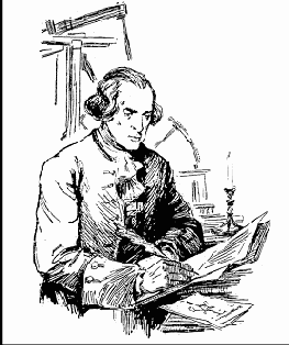 ������ ���� (1736�1819)