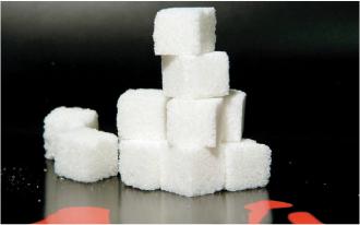 Скалон В. - «Сладкий» фьючерс