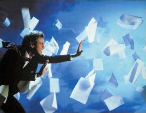 Бобрик П. - Уносимый ветром, или Контракт на хлопок