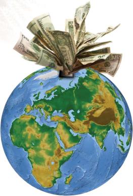 Дмитрий Степанов - СУДЬБА ДОЛЛАРА -СУДЬБА МИРА