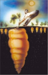 Виталий Новиков - Открытые рынки с закрытой информацией