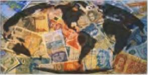 Юрмицкий Ю. - Старый доллар или новая мировая валюта?