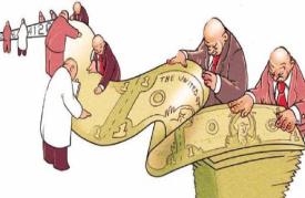 Полсон Г. - Спасут ли 700 млрд. долл. кредитные рынки?