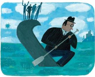 Одарюк А. - Заведомый обмен