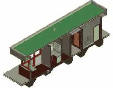 Дополнительная гибкость на стадии моделирования