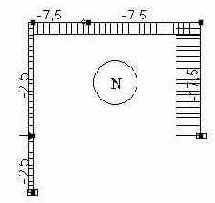 Строительная механика. Применение программы SCAD