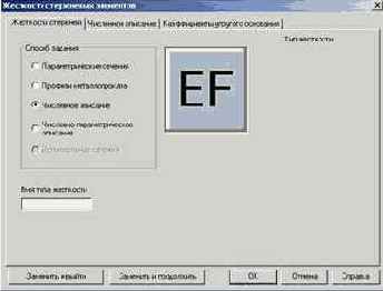 Строительная механика. Применение программы SCAD