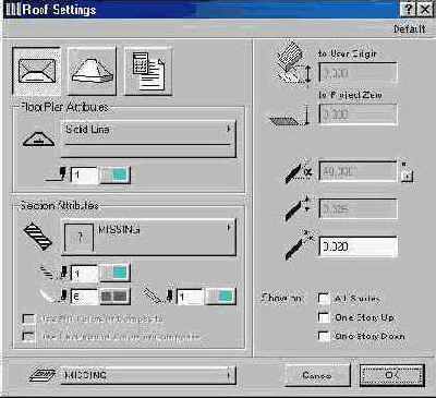 Диалоговое окно