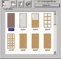 GDL Object Web Plugin