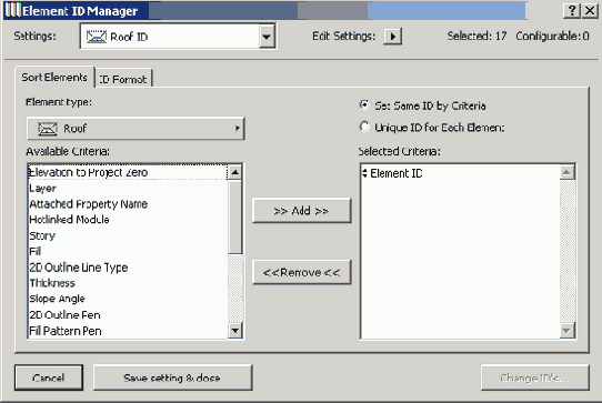 �������� ID