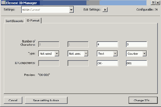 �������� ID