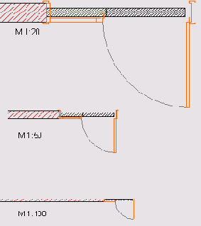 ��������� ���������� ArchiCAD
