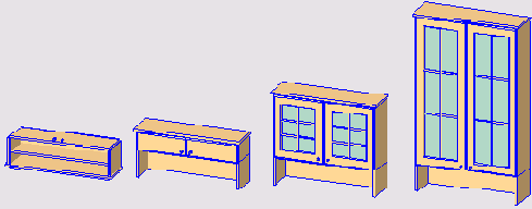 ��������� ���������� ArchiCAD