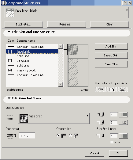 ��������� ������������ �����������