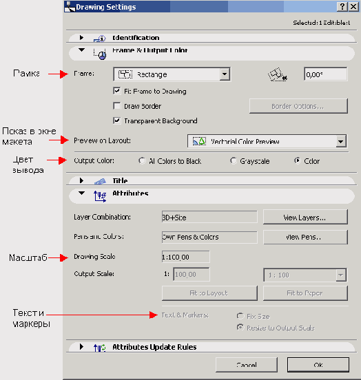 ��������� ����������� �����������