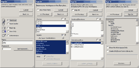 ����������� � ���������� �������