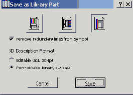 ���������� ������������ ��������� �� 3D-����