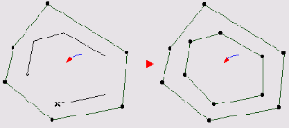 ������� ���������� �D-�����