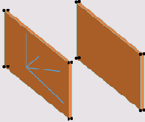 ��������� ����� �������� �������� � 3D-����