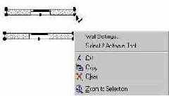 Контекстное меню