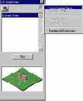 Создание новых 3D-видов