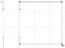 Создание кривой на плите