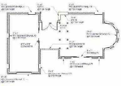 Двери и Окна