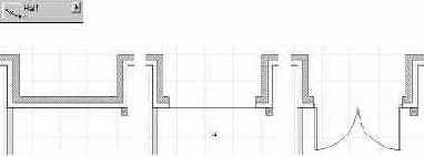 Установка дверей