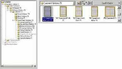 Установка окон