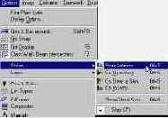 Параметры этажа (Story Settings)
