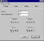 Создание обрешетки пола