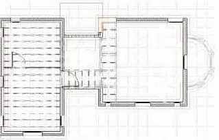 Создание балок