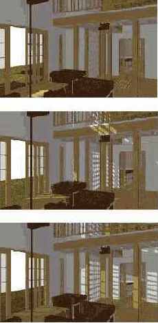 Создание освещения