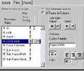 Использование с использованием реестра окон