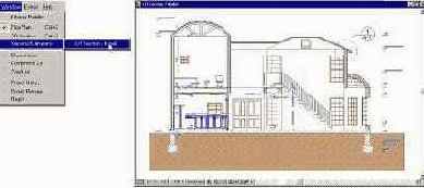 Сохранение Сечения/Перспективы