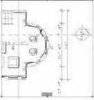 Изменение вида чертежа