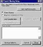Создание Администратора и Лидера группы