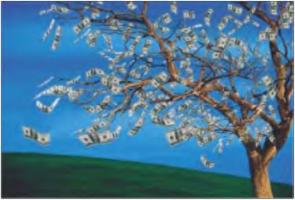 ������� �. - ������, �������? -No, Dollar forever!