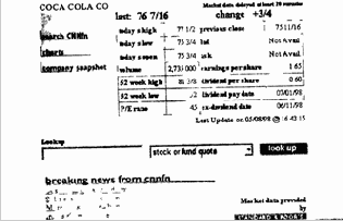Финансовая сеть CNNfn