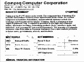 ��������� PointCast Business Network ��������� 