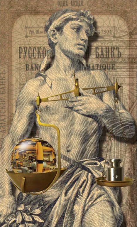 Гедхарт М. - Иллюзорная опасность развивающихся рынков