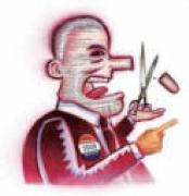 Ботте В. - В полный рост