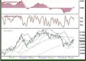 Василий Яуимкмн - Эволюция блока товарных валют