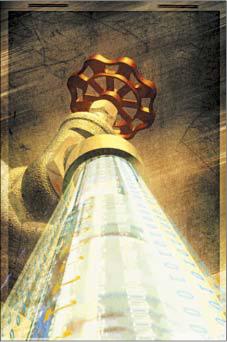 Чекулаев М. - Эффективны ли валютные интервенции