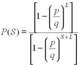 Случайны ли случайные блуждания?