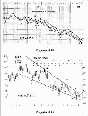 Эллиотт сам через несколько лет