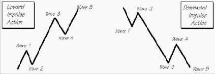 Образцы Импульсов (Как Они Развиваются)